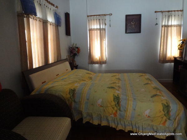 House for Rent in Hang Dong