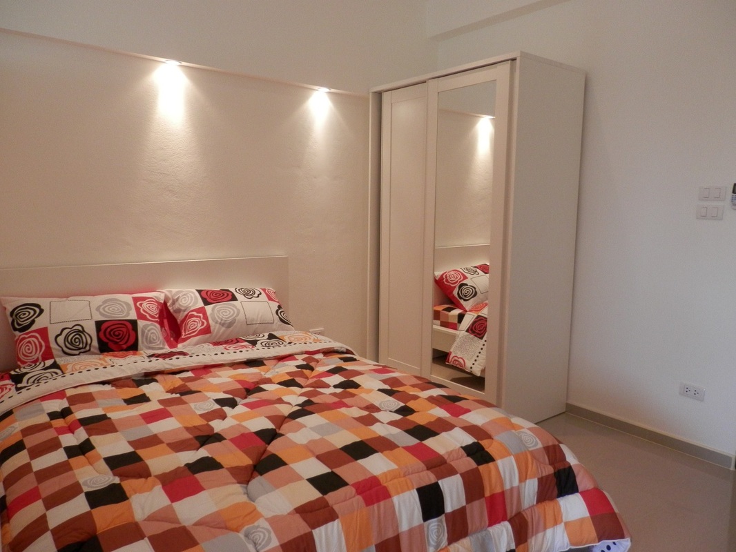 Condo For Rent In PP Condominium