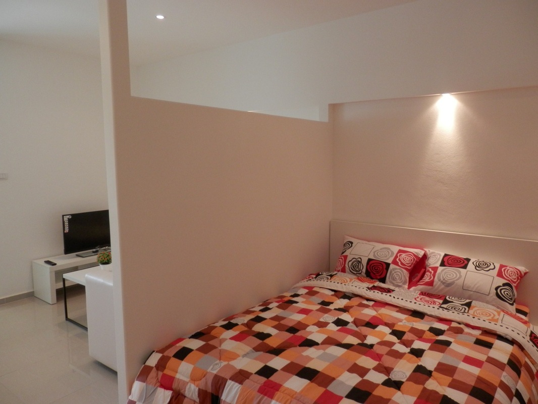 Condo For Rent In PP Condominium