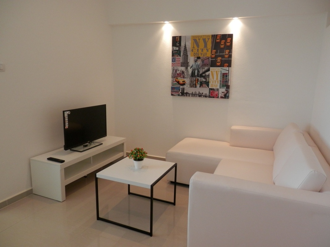 Condo For Rent In PP Condominium