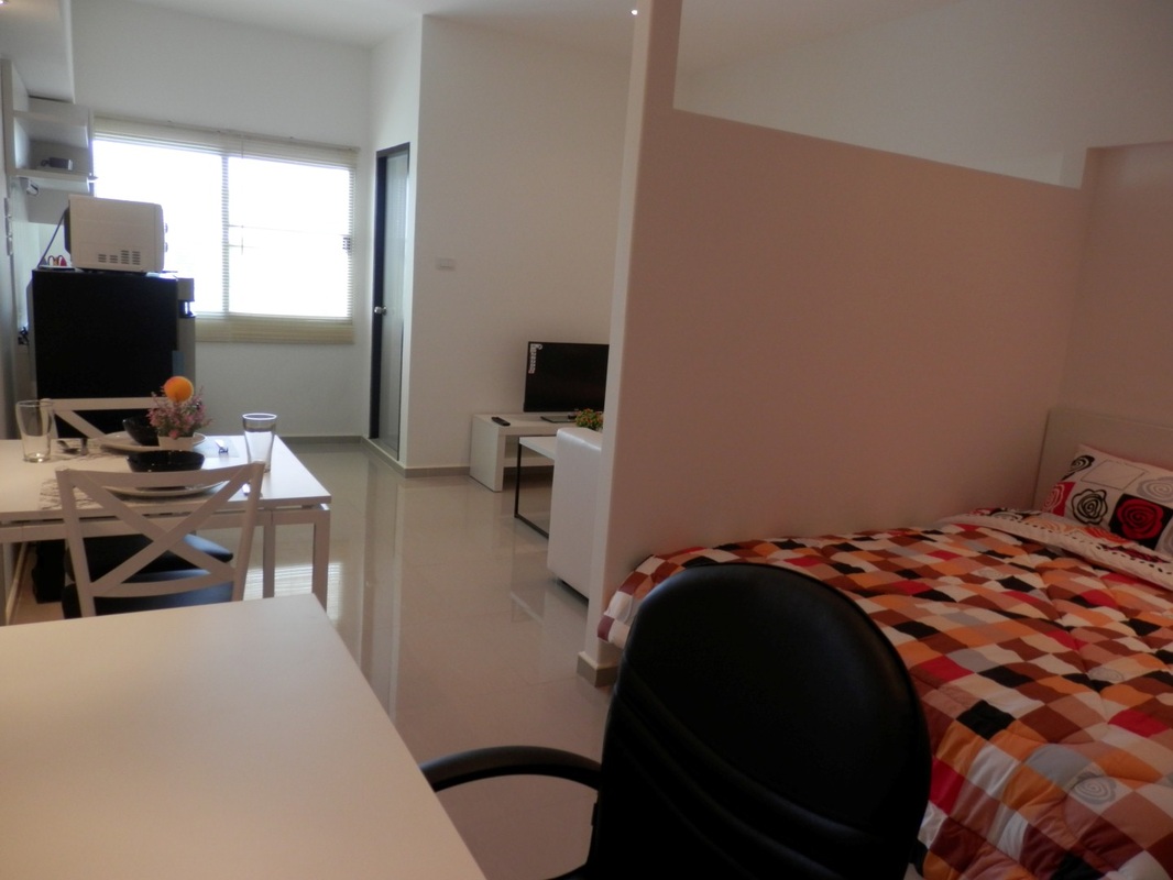 Condo For Rent In PP Condominium