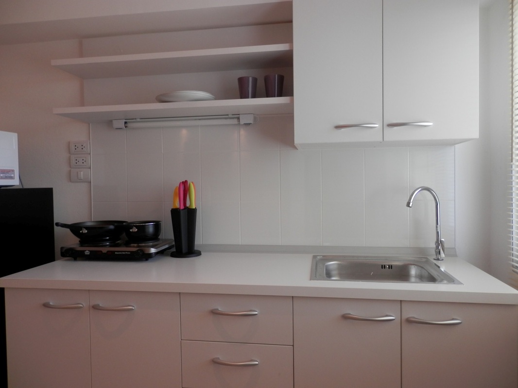 Condo For Rent In PP Condominium