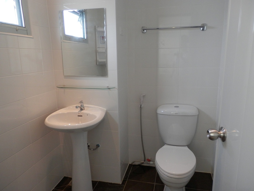 Condo For Rent In PP Condominium