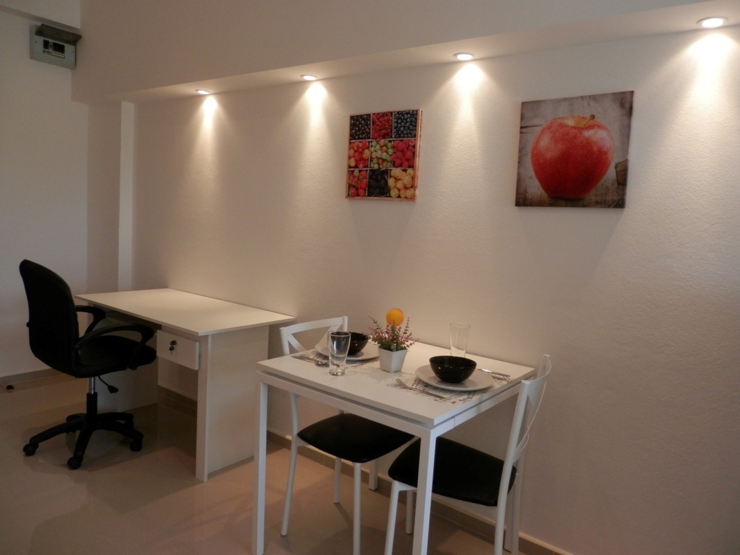 Condo For Rent In PP Condominium