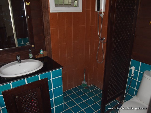 2 Homes on One Plot - Great Value in Home in Park