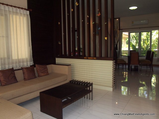 2 Homes on One Plot - Great Value in Home in Park