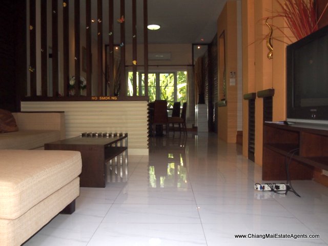 2 Homes on One Plot - Great Value in Home in Park