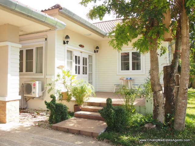 2 Homes on One Plot - Great Value in Home in Park