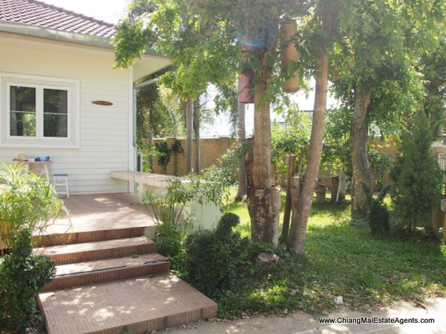 2 Homes on One Plot - Great Value in Home in Park