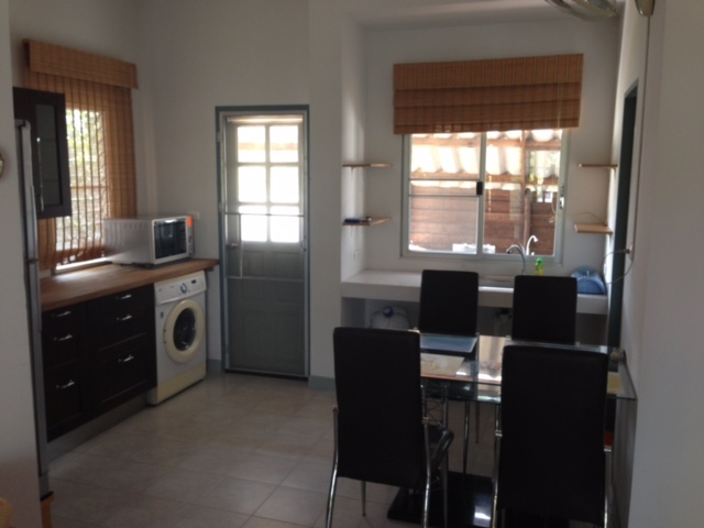 Beautiful 2 Bed Bungalow in San Kamphaeng