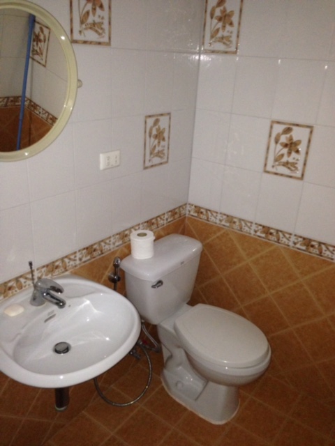 Beautiful 2 Bed Bungalow in San Kamphaeng