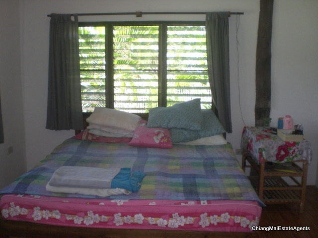 Beautiful Property for Sale with 3 Houses and Large Private Pool