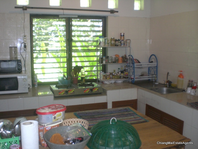 Beautiful Property for Sale with 3 Houses and Large Private Pool