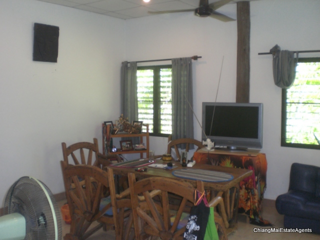 Beautiful Property for Sale with 3 Houses and Large Private Pool