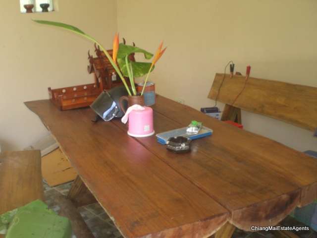 Beautiful Property for Sale with 3 Houses and Large Private Pool