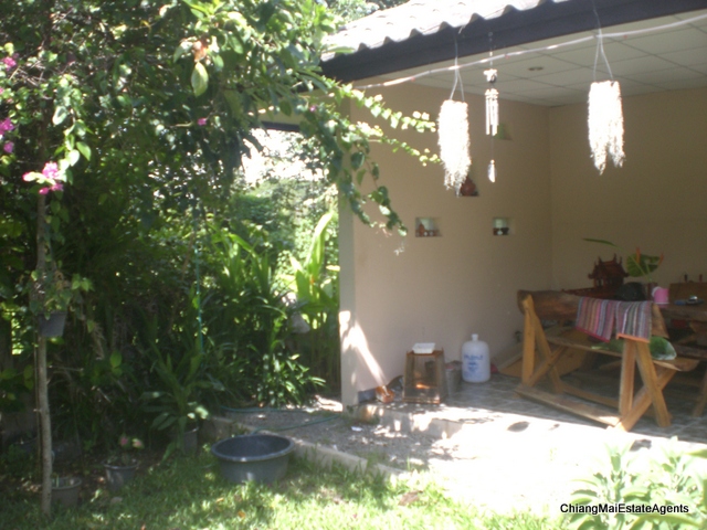 Beautiful Property for Sale with 3 Houses and Large Private Pool