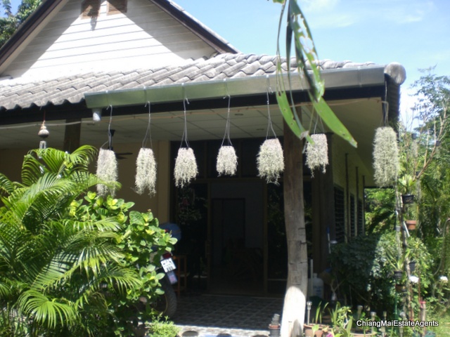 Beautiful Property for Sale with 3 Houses and Large Private Pool