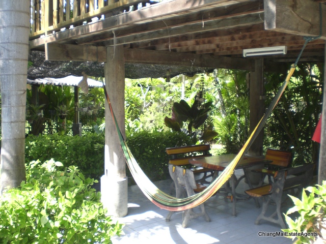 Beautiful Property for Sale with 3 Houses and Large Private Pool