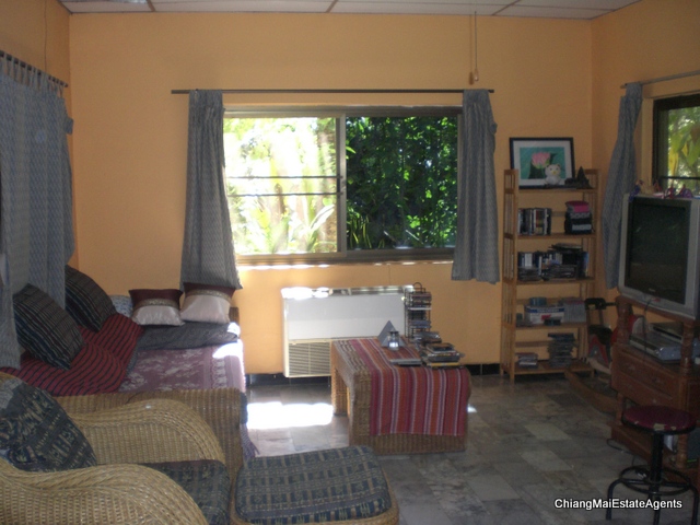 Beautiful Property for Sale with 3 Houses and Large Private Pool