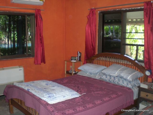 Beautiful Property for Sale with 3 Houses and Large Private Pool