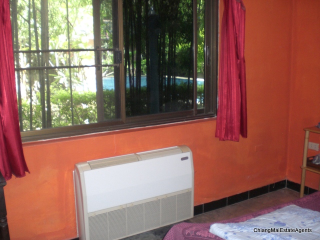 Beautiful Property for Sale with 3 Houses and Large Private Pool