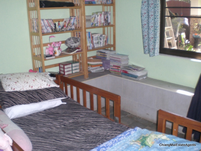 Beautiful Property for Sale with 3 Houses and Large Private Pool