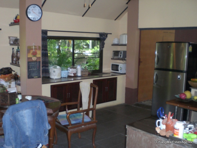 Beautiful Property for Sale with 3 Houses and Large Private Pool