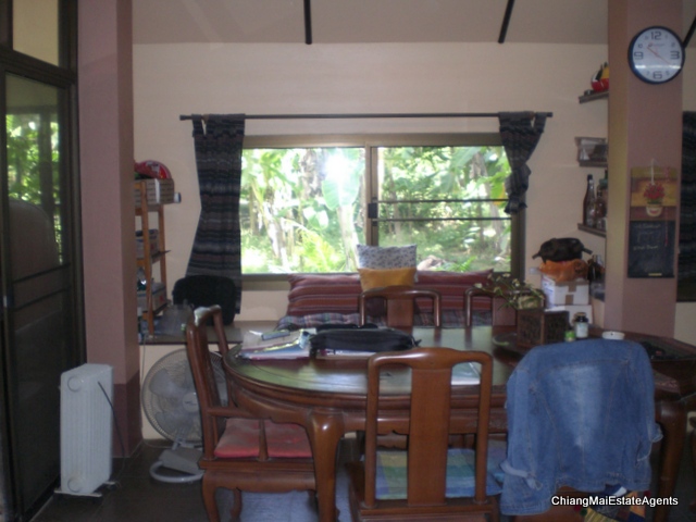 Beautiful Property for Sale with 3 Houses and Large Private Pool