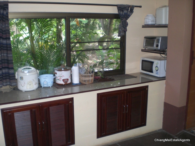 Beautiful Property for Sale with 3 Houses and Large Private Pool
