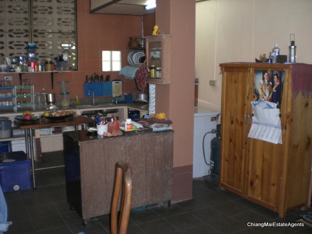 Beautiful Property for Sale with 3 Houses and Large Private Pool