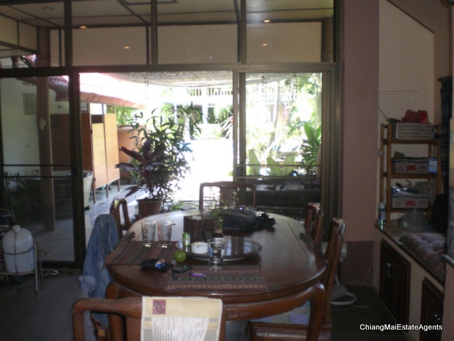 Beautiful Property for Sale with 3 Houses and Large Private Pool