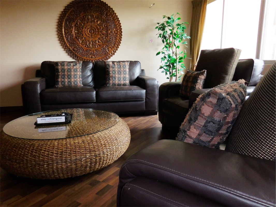 Studio Condo for Rent in Hillside 3