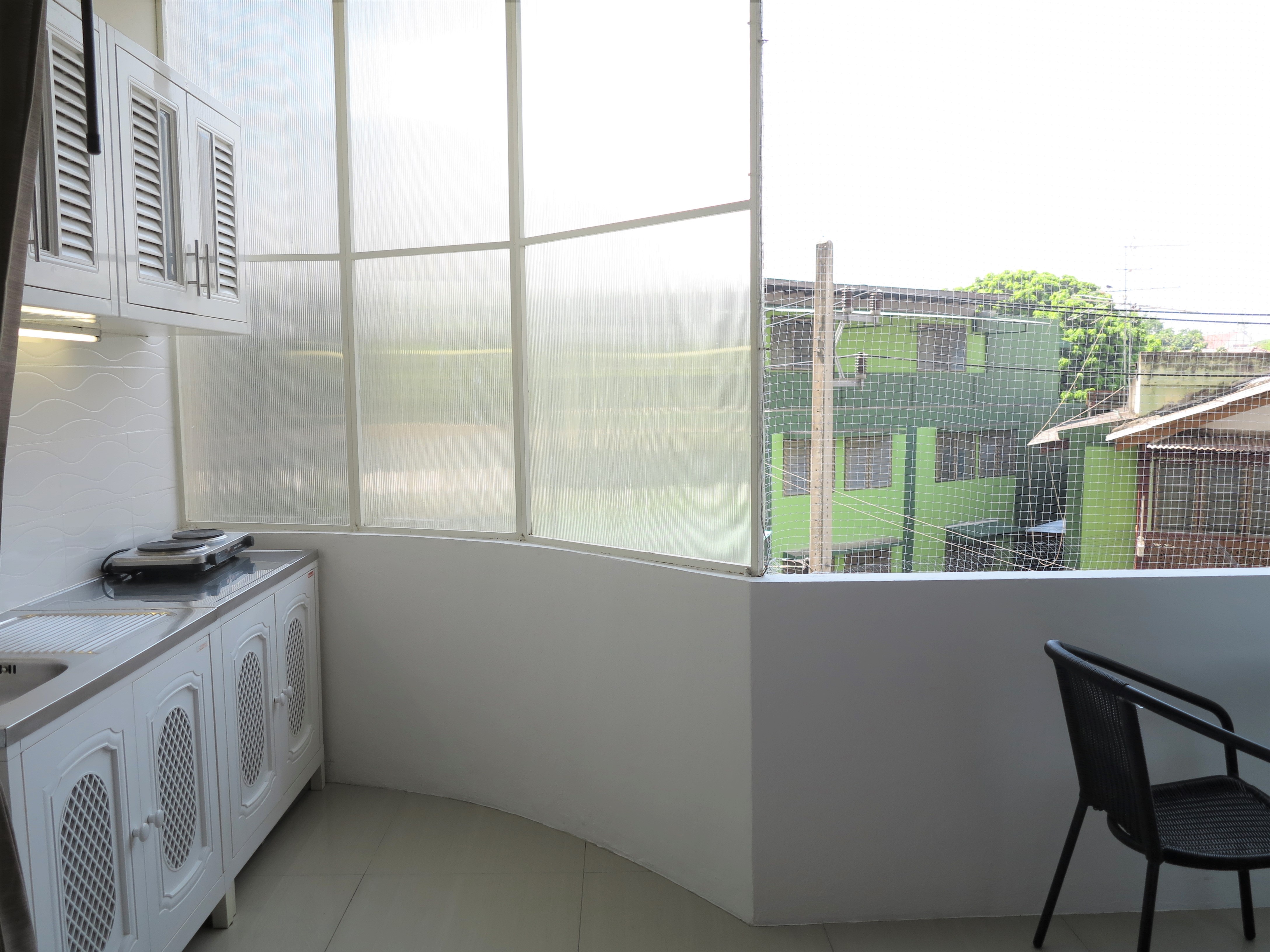 Condo For Rent In Supanich