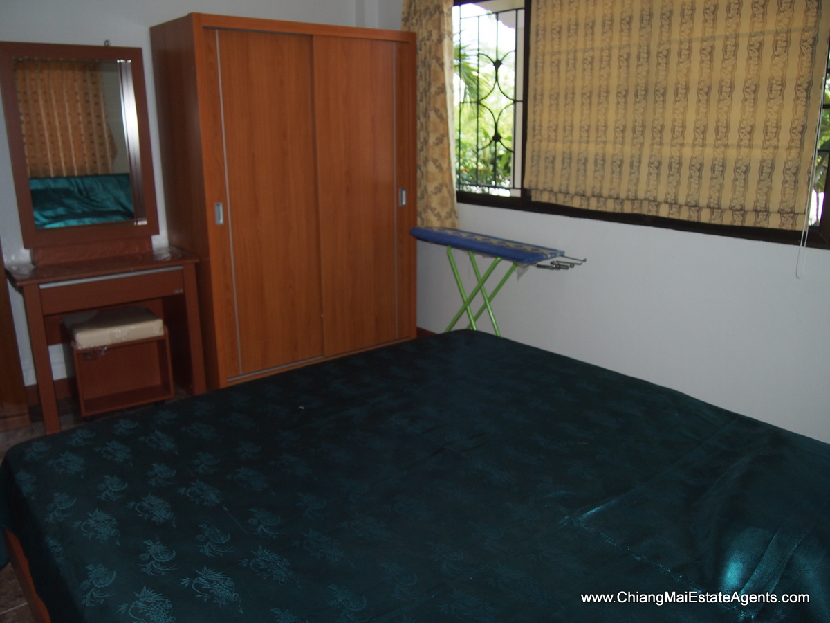 Spacious and Clean - 3 Bed Bungalow in Sansai