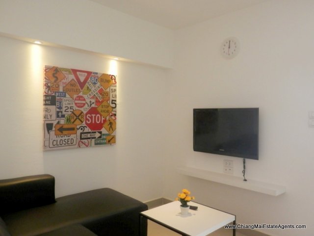 Very Nice Studio Condo For Rent