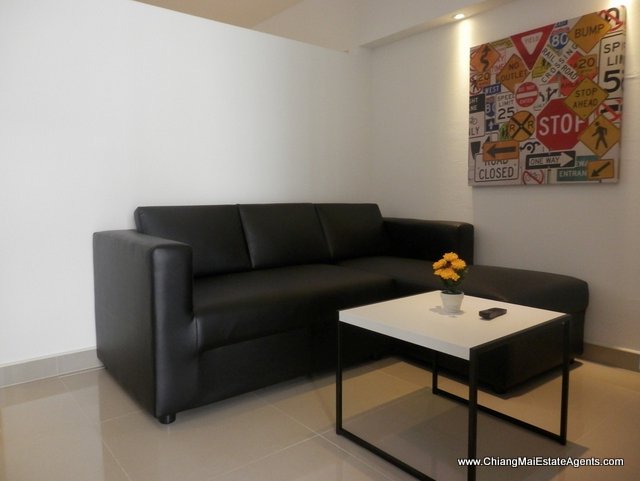 Very Nice Studio Condo For Rent