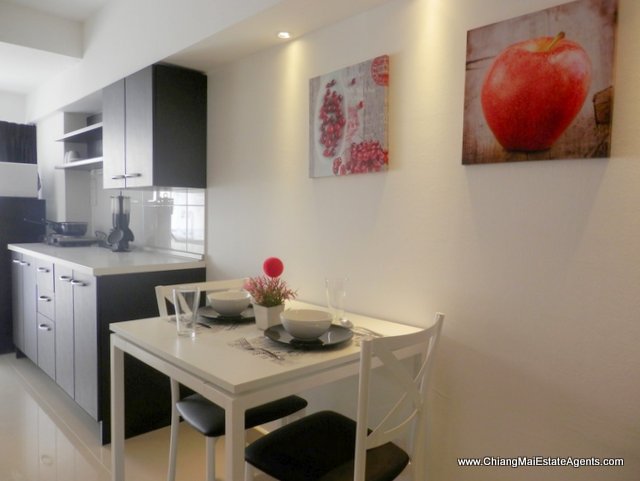 Very Nice Studio Condo For Rent