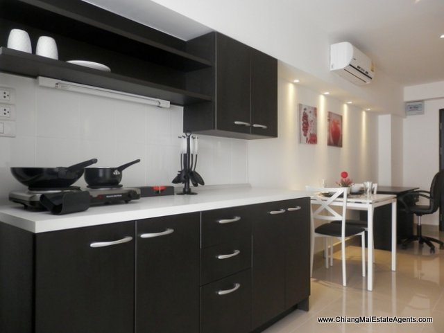 Very Nice Studio Condo For Rent