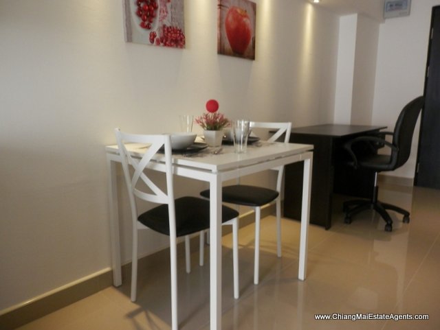 Very Nice Studio Condo For Rent
