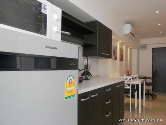 Very Nice Studio Condo For Rent