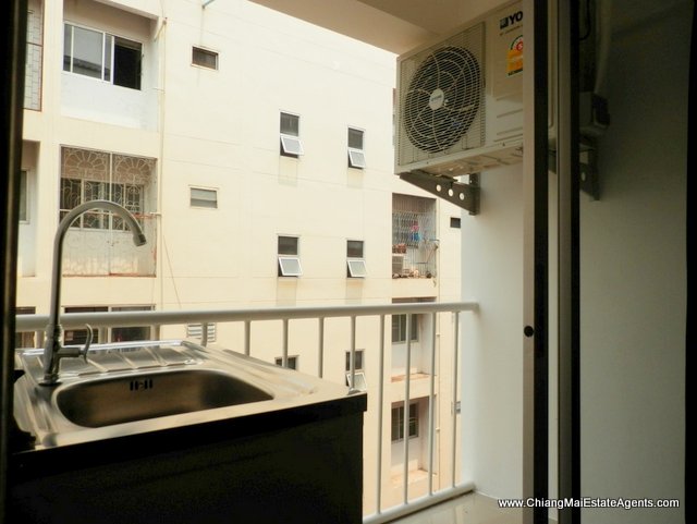 Very Nice Studio Condo For Rent