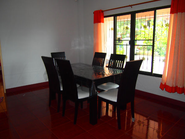 4 Bedroom Home in Pimuk