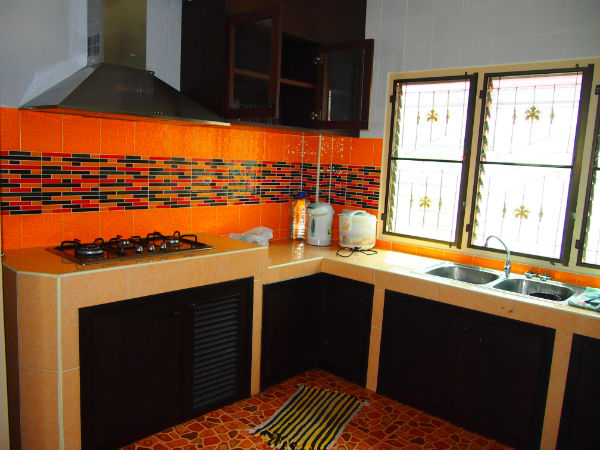 4 Bedroom Home in Pimuk