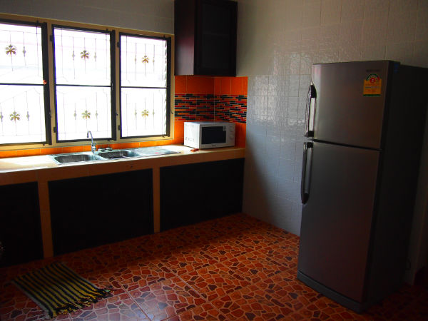 4 Bedroom Home in Pimuk