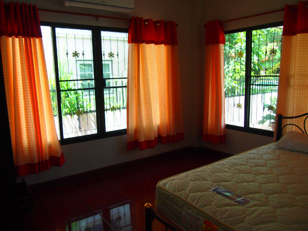 4 Bedroom Home in Pimuk
