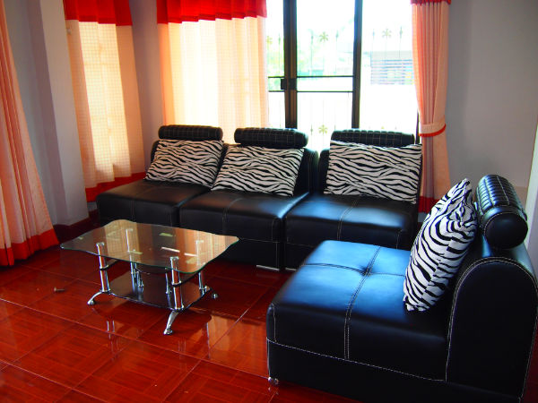 4 Bedroom Home in Pimuk