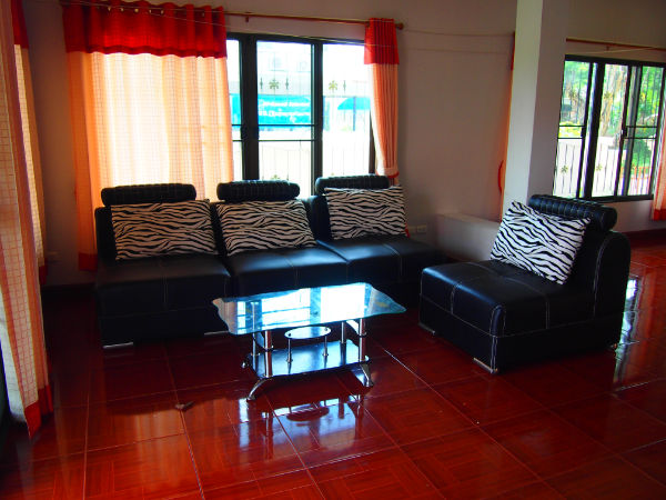 4 Bedroom Home in Pimuk