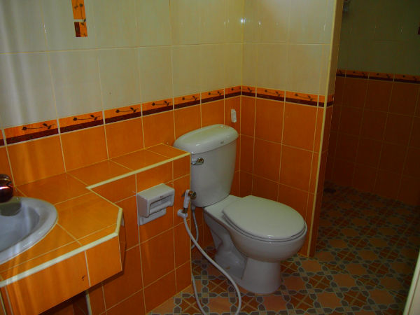 4 Bedroom Home in Pimuk