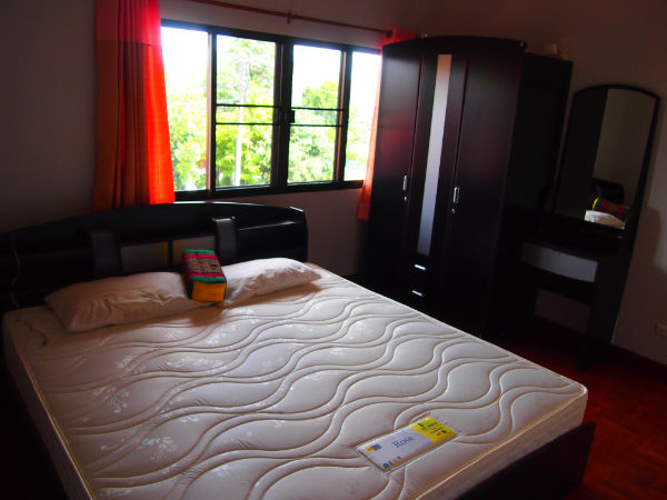 4 Bedroom Home in Pimuk