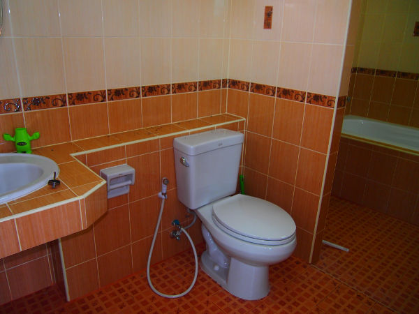 4 Bedroom Home in Pimuk